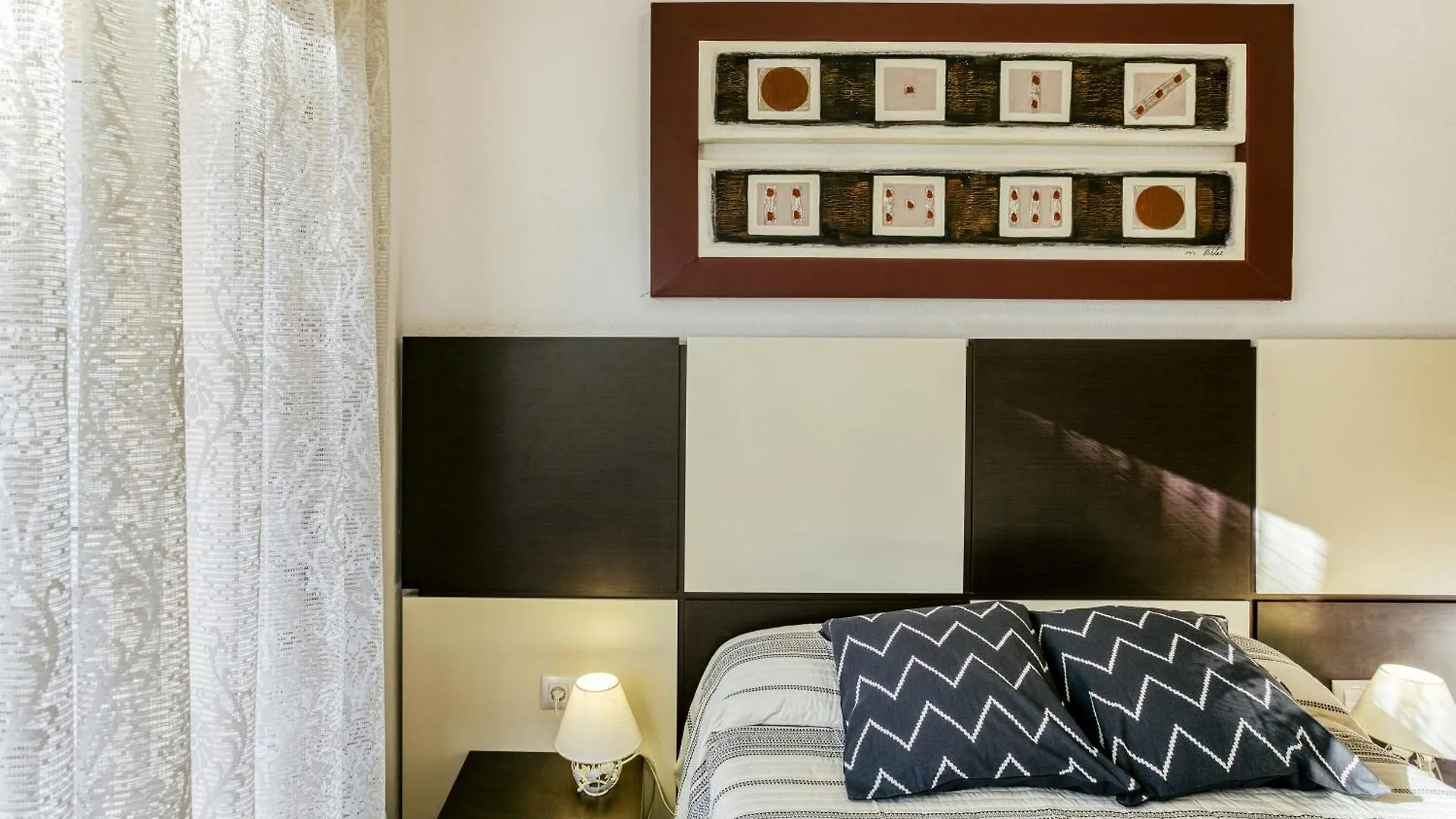 Apartment Apt Sol Y Mar 2 Dorm Playa Riells L'Escala