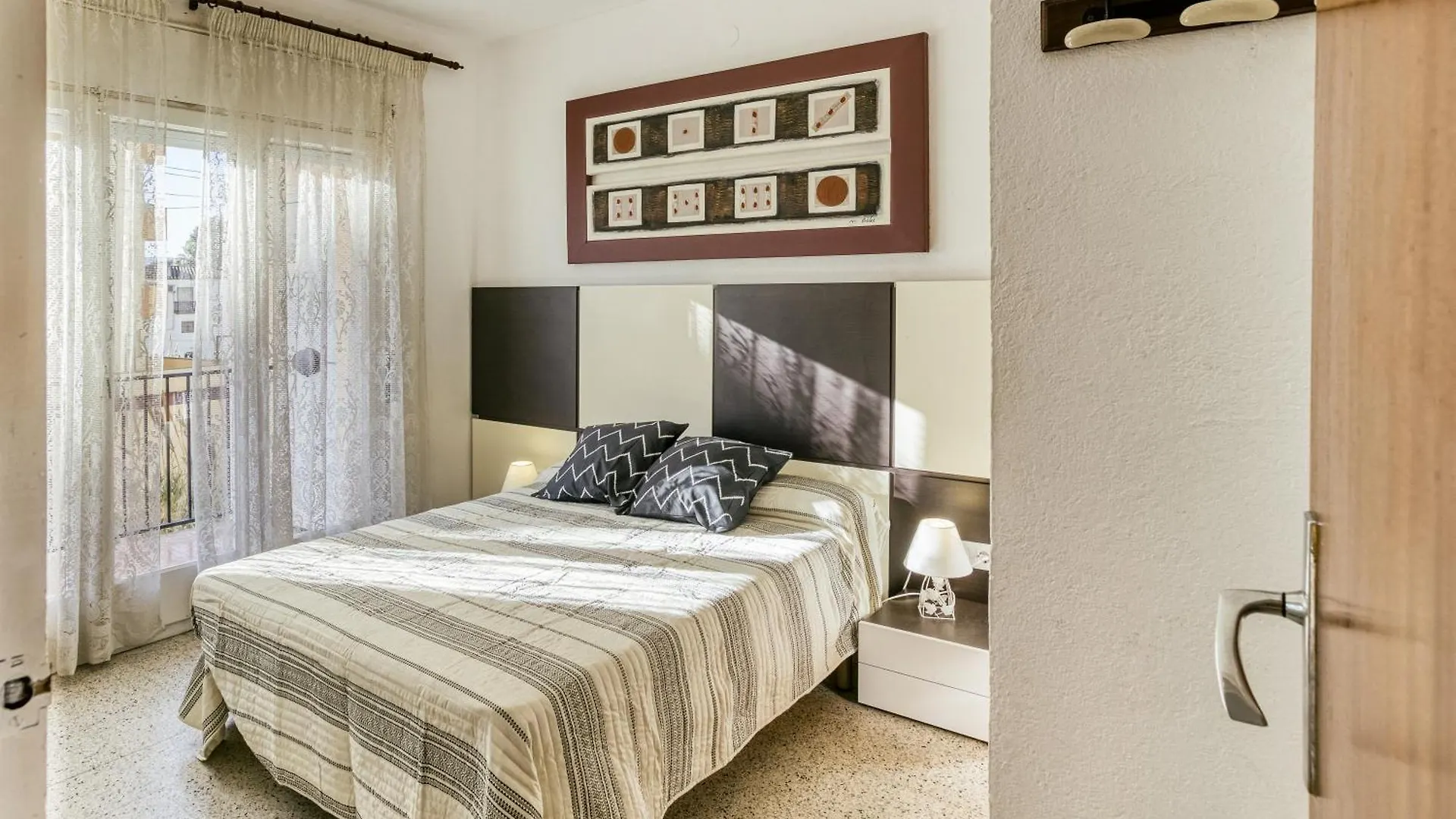 Apt Sol Y Mar 2 Dorm Playa Riells L'Escala Spain